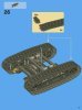 Building Instructions - LEGO - 8043 - Motorized Excavator: Page 33