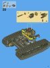 Building Instructions - LEGO - 8043 - Motorized Excavator: Page 47