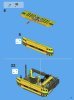 Building Instructions - LEGO - 8043 - Motorized Excavator: Page 67