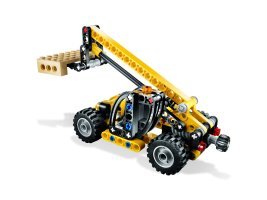 8045 - Mini Telehandler