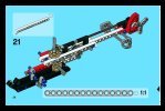 Building Instructions - LEGO - 8046 - Helicopter: Page 28