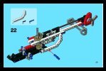 Building Instructions - LEGO - 8046 - Helicopter: Page 29