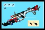 Building Instructions - LEGO - 8046 - Helicopter: Page 32