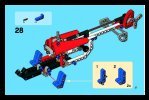 Building Instructions - LEGO - 8046 - Helicopter: Page 37