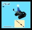 Building Instructions - LEGO - 8047 - Compact Excavator: Page 14