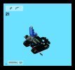 Building Instructions - LEGO - 8047 - Compact Excavator: Page 16