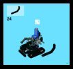 Building Instructions - LEGO - 8047 - Compact Excavator: Page 19