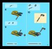 Building Instructions - LEGO - 8047 - Compact Excavator: Page 35