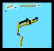 Building Instructions - LEGO - 8047 - Compact Excavator: Page 29