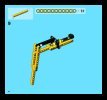 Building Instructions - LEGO - 8047 - Compact Excavator: Page 30