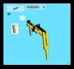 Building Instructions - LEGO - 8047 - Compact Excavator: Page 31