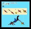 Building Instructions - LEGO - 8048 - Buggy: Page 10