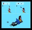 Building Instructions - LEGO - 8048 - Buggy: Page 16