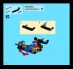 Building Instructions - LEGO - 8048 - Buggy: Page 18