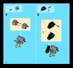 Building Instructions - LEGO - 8048 - Buggy: Page 20