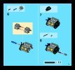 Building Instructions - LEGO - 8048 - Buggy: Page 21