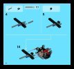 Building Instructions - LEGO - 8048 - Buggy: Page 26