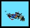 Building Instructions - LEGO - 8048 - Buggy: Page 29