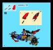 Building Instructions - LEGO - 8048 - Buggy: Page 30