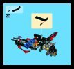 Building Instructions - LEGO - 8048 - Buggy: Page 32