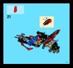 Building Instructions - LEGO - 8048 - Buggy: Page 33