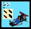 Building Instructions - LEGO - 8048 - Buggy: Page 39