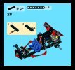 Building Instructions - LEGO - 8048 - Buggy: Page 41