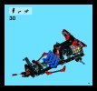 Building Instructions - LEGO - 8048 - Buggy: Page 43