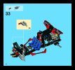 Building Instructions - LEGO - 8048 - Buggy: Page 46