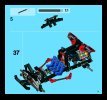 Building Instructions - LEGO - 8048 - Buggy: Page 51