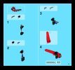 Building Instructions - LEGO - 8048 - Buggy: Page 57