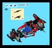 Building Instructions - LEGO - 8048 - Buggy: Page 61