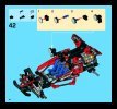 Building Instructions - LEGO - 8048 - Buggy: Page 62