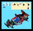 Building Instructions - LEGO - 8048 - Buggy: Page 63