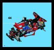 Building Instructions - LEGO - 8048 - Buggy: Page 66