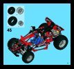 Building Instructions - LEGO - 8048 - Buggy: Page 67