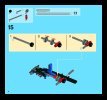 Building Instructions - LEGO - 8048 - Buggy: Page 8