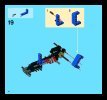 Building Instructions - LEGO - 8048 - Buggy: Page 12