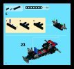 Building Instructions - LEGO - 8048 - Buggy: Page 18