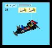 Building Instructions - LEGO - 8048 - Buggy: Page 19