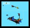 Building Instructions - LEGO - 8048 - Buggy: Page 21