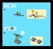 Building Instructions - LEGO - 8048 - Buggy: Page 26