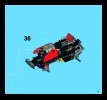 Building Instructions - LEGO - 8048 - Buggy: Page 39