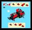 Building Instructions - LEGO - 8048 - Buggy: Page 41