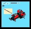 Building Instructions - LEGO - 8048 - Buggy: Page 42