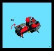 Building Instructions - LEGO - 8048 - Buggy: Page 43