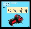 Building Instructions - LEGO - 8048 - Buggy: Page 45