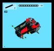 Building Instructions - LEGO - 8048 - Buggy: Page 46