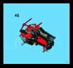 Building Instructions - LEGO - 8048 - Buggy: Page 51