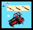 Building Instructions - LEGO - 8048 - Buggy: Page 52